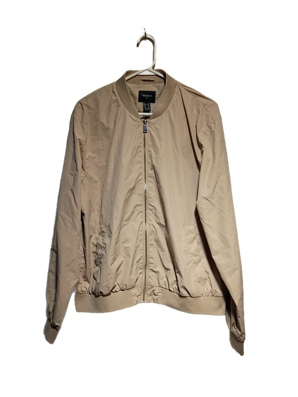 Forever21 Men's Jacket Size Medium